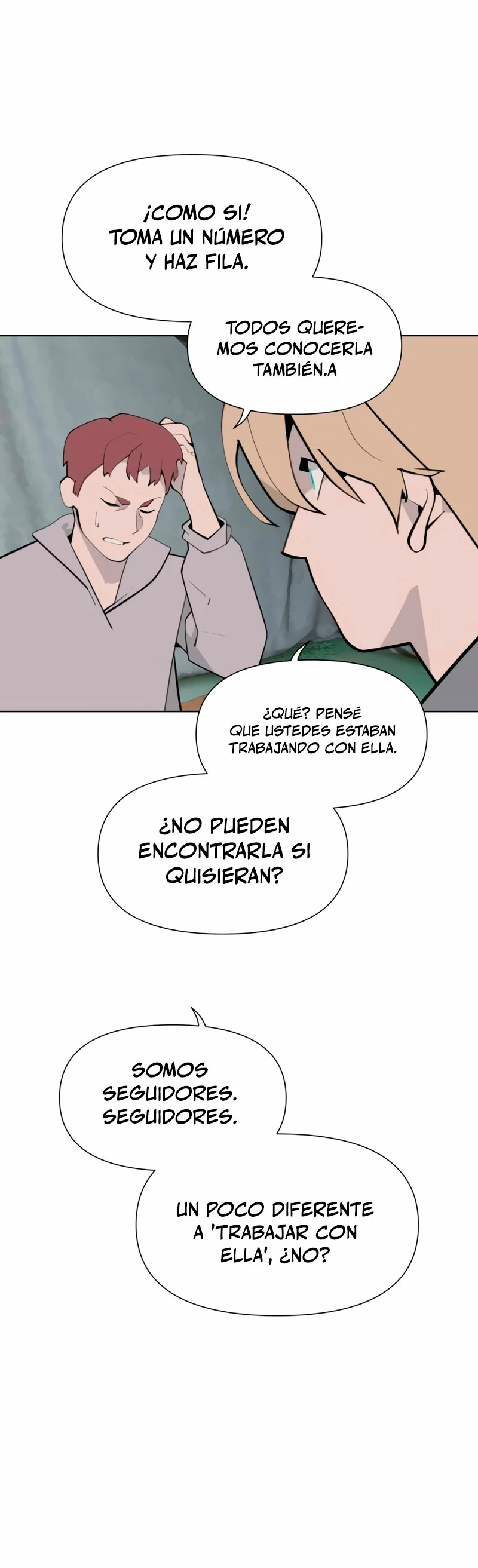 Enoch: Árbol resplandeciente > Capitulo 12 > Page 151