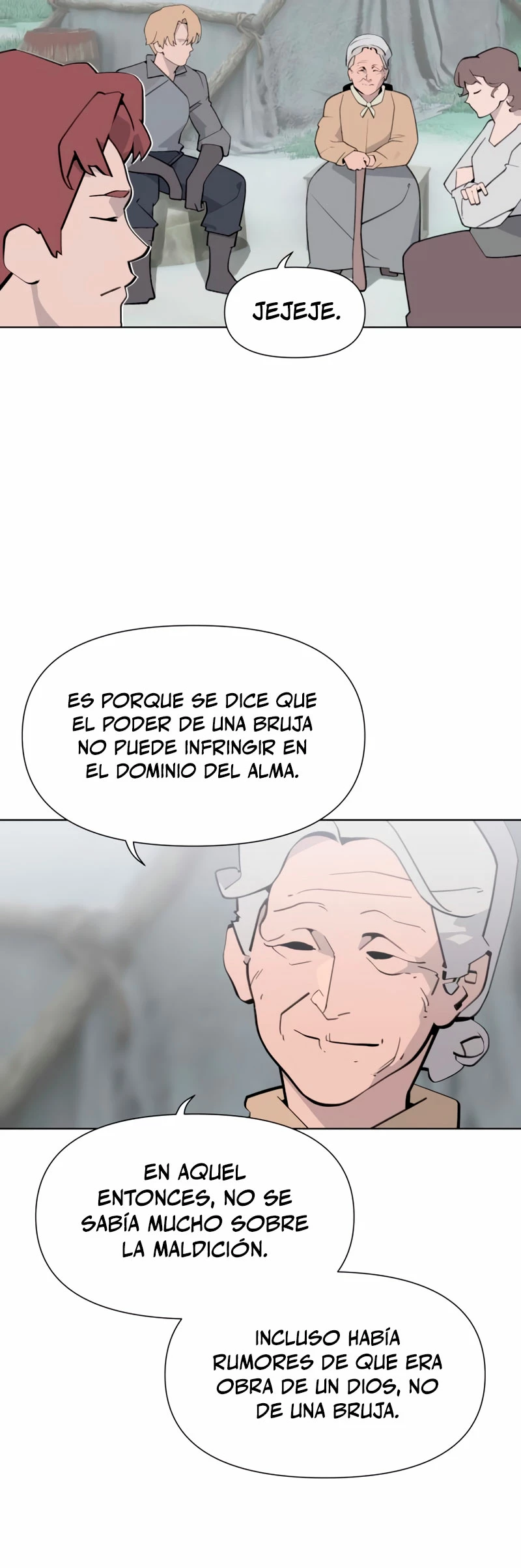 Enoch: Árbol resplandeciente > Capitulo 12 > Page 251