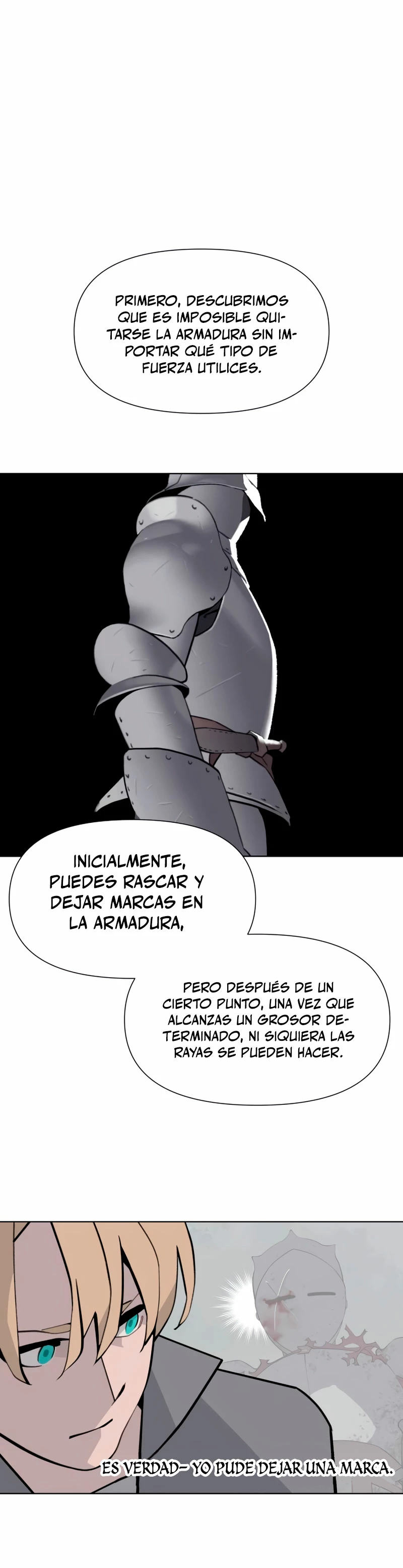 Enoch: Árbol resplandeciente > Capitulo 12 > Page 281