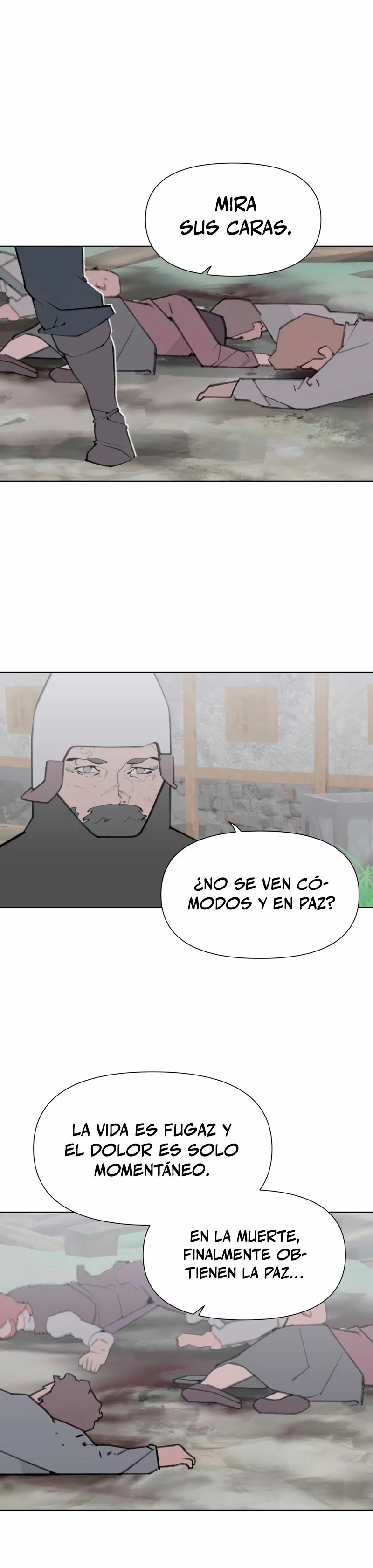 Enoch: Árbol resplandeciente > Capitulo 13 > Page 91