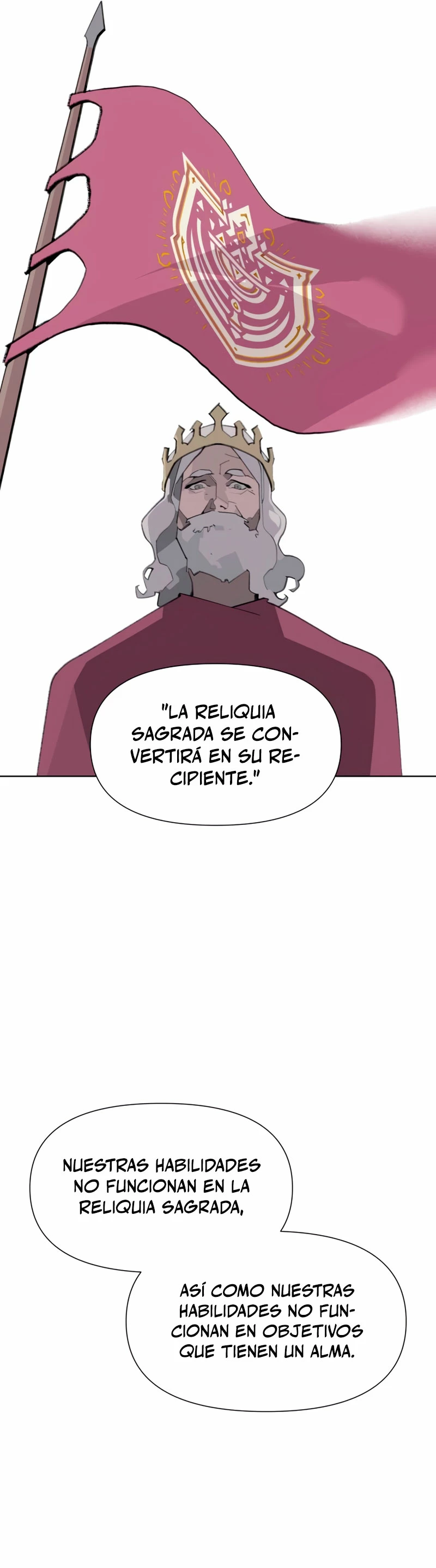 Enoch: Árbol resplandeciente > Capitulo 16 > Page 71