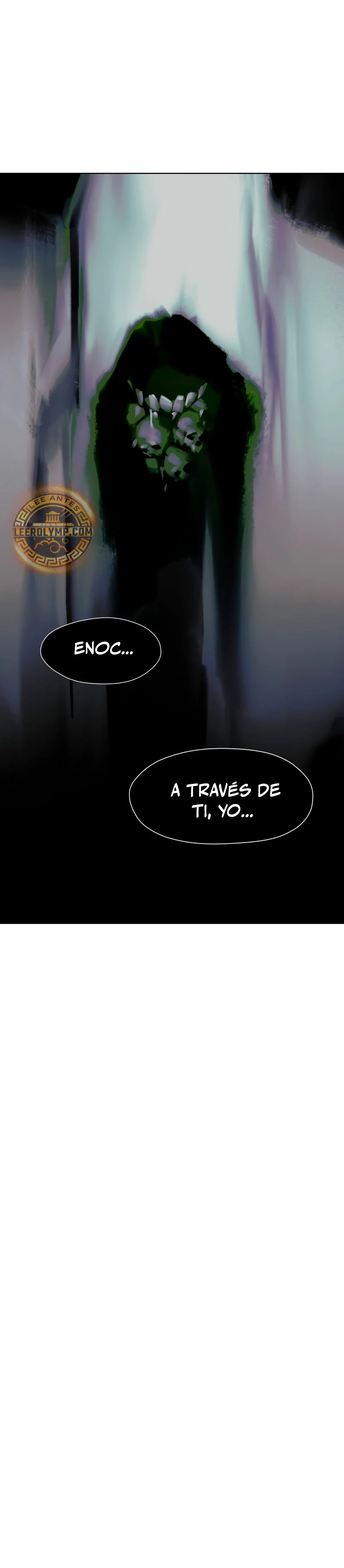 Enoch: Árbol resplandeciente > Capitulo 20 > Page 31