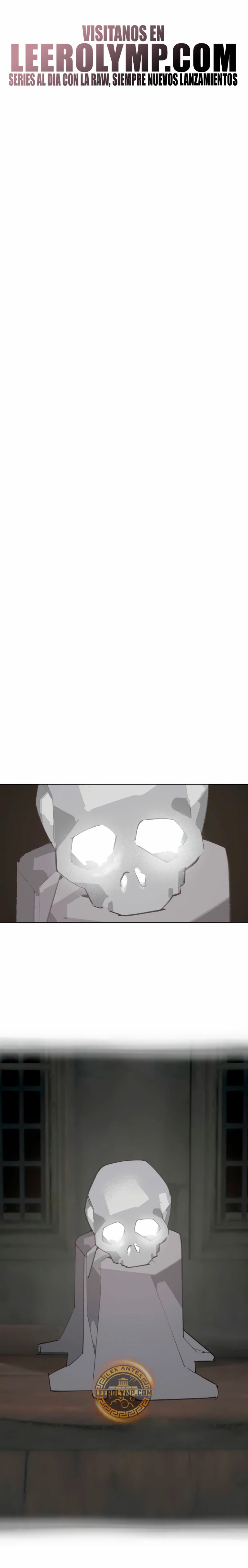 Enoch: Árbol resplandeciente > Capitulo 20 > Page 41