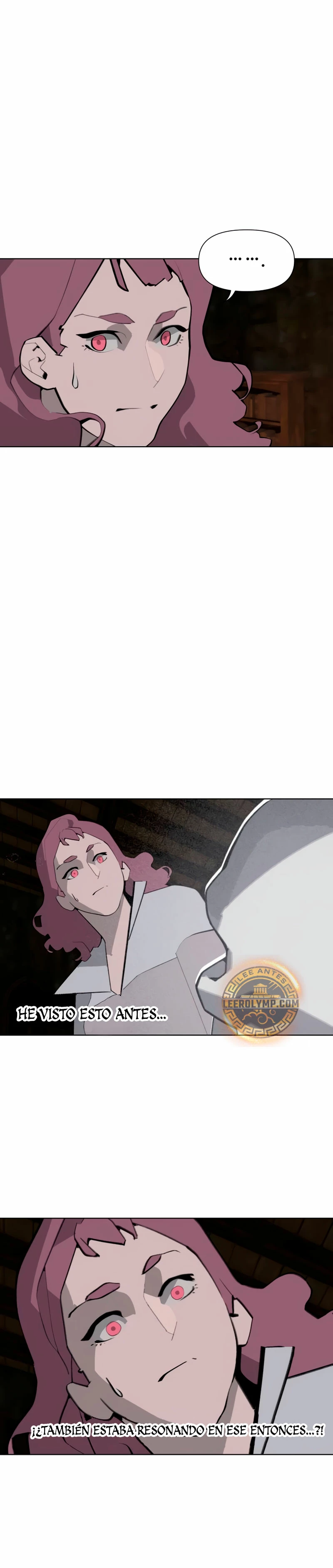 Enoch: Árbol resplandeciente > Capitulo 20 > Page 91