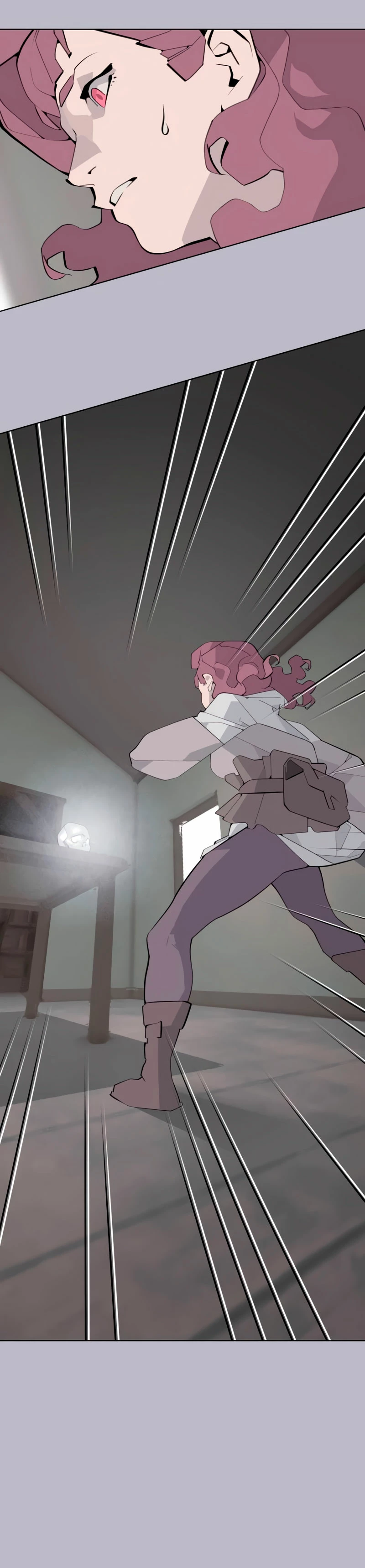 Enoch: Árbol resplandeciente > Capitulo 20 > Page 131