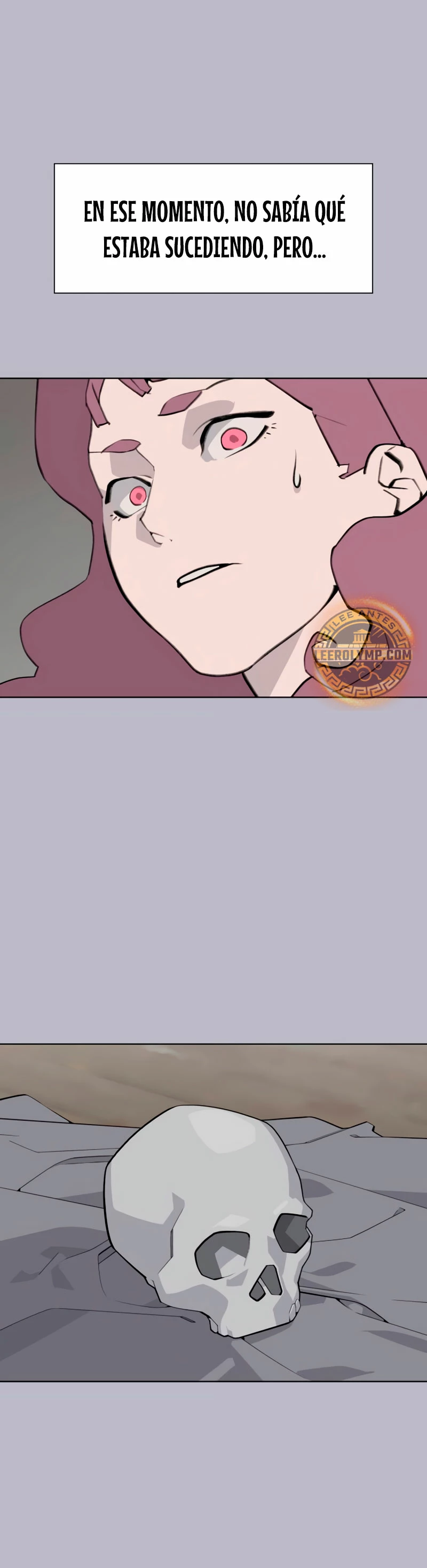 Enoch: Árbol resplandeciente > Capitulo 20 > Page 141