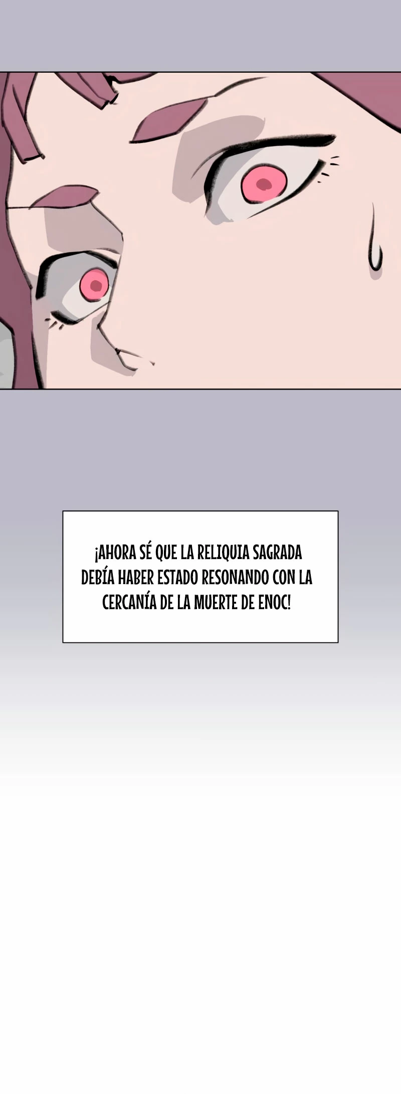 Enoch: Árbol resplandeciente > Capitulo 20 > Page 151