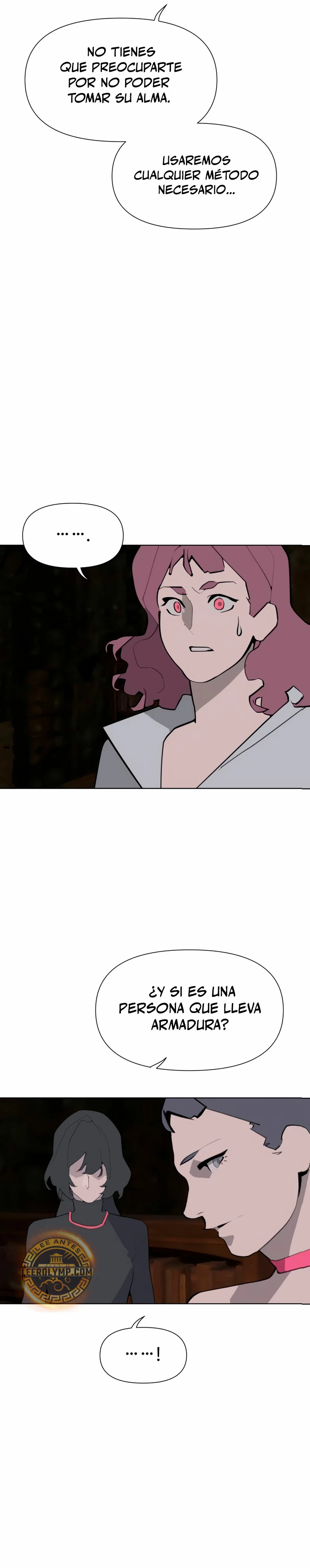 Enoch: Árbol resplandeciente > Capitulo 20 > Page 181