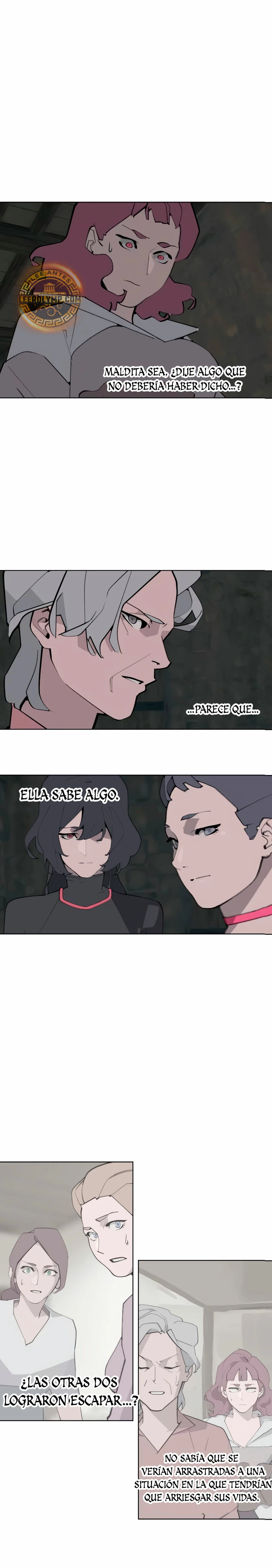 Enoch: Árbol resplandeciente > Capitulo 20 > Page 211