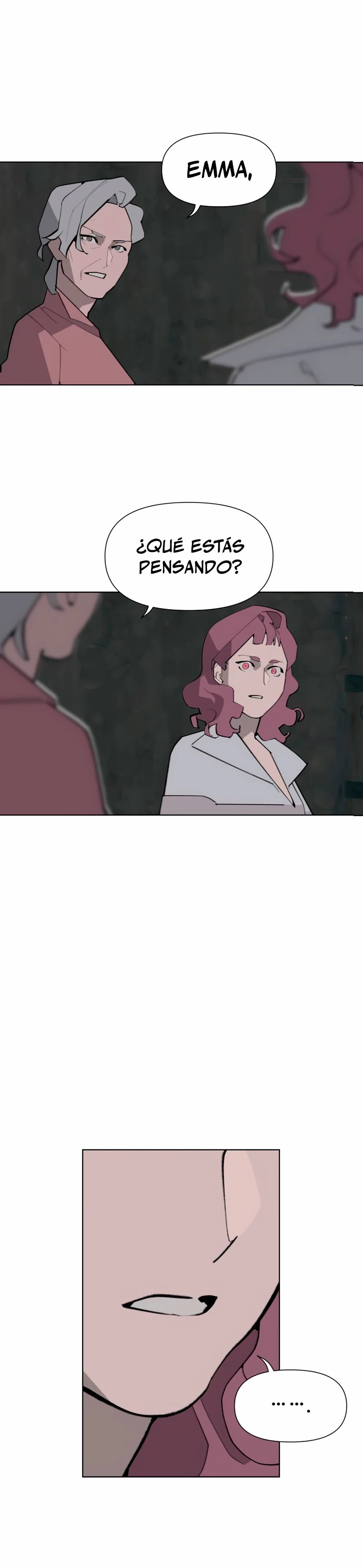 Enoch: Árbol resplandeciente > Capitulo 20 > Page 231