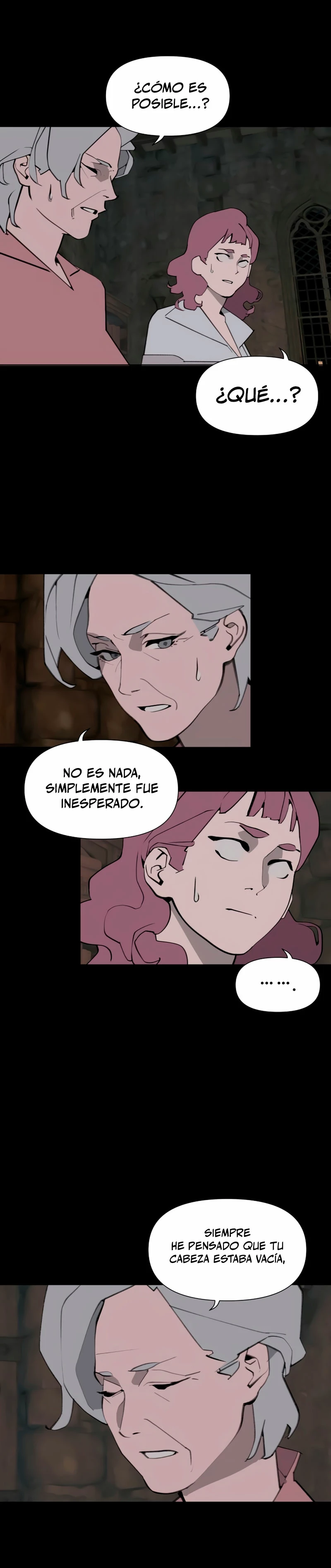 Enoch: Árbol resplandeciente > Capitulo 21 > Page 21