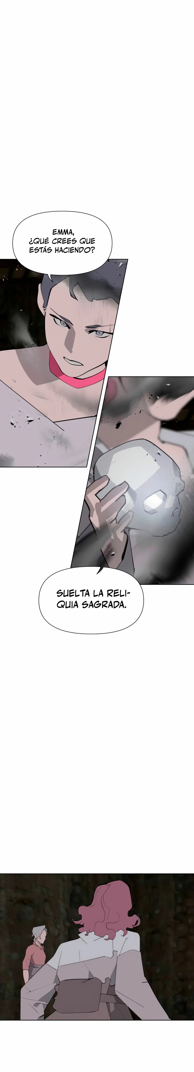 Enoch: Árbol resplandeciente > Capitulo 21 > Page 111