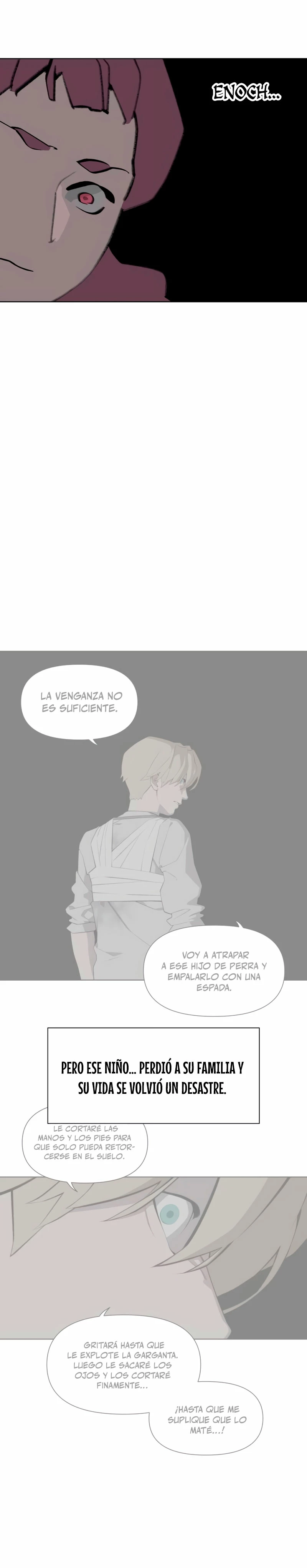 Enoch: Árbol resplandeciente > Capitulo 21 > Page 131