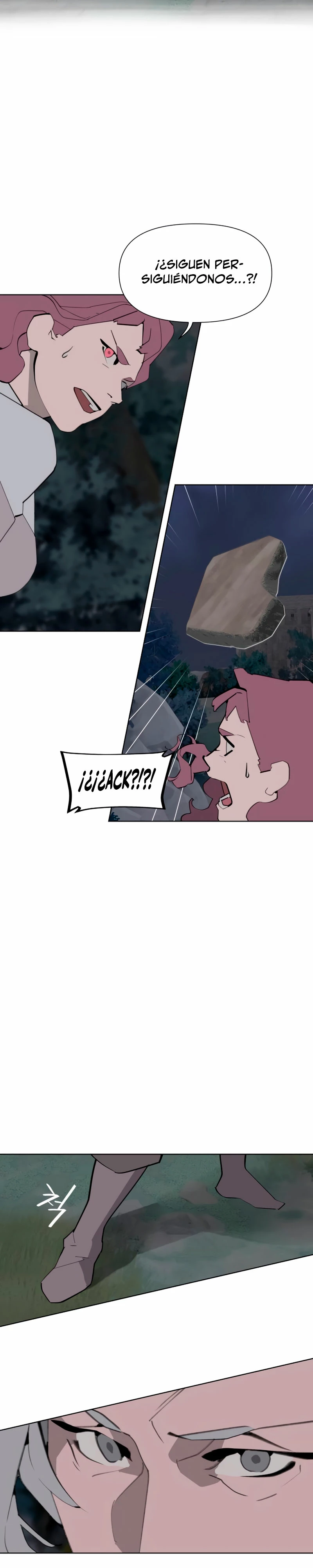 Enoch: Árbol resplandeciente > Capitulo 21 > Page 211