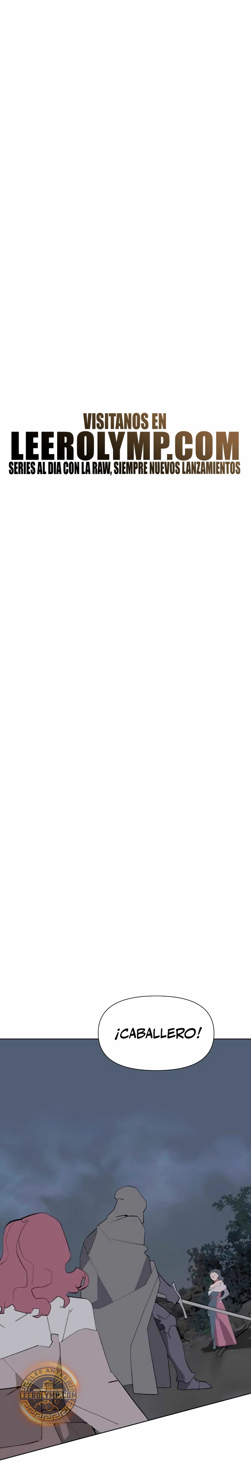 Enoch: Árbol resplandeciente > Capitulo 22 > Page 41