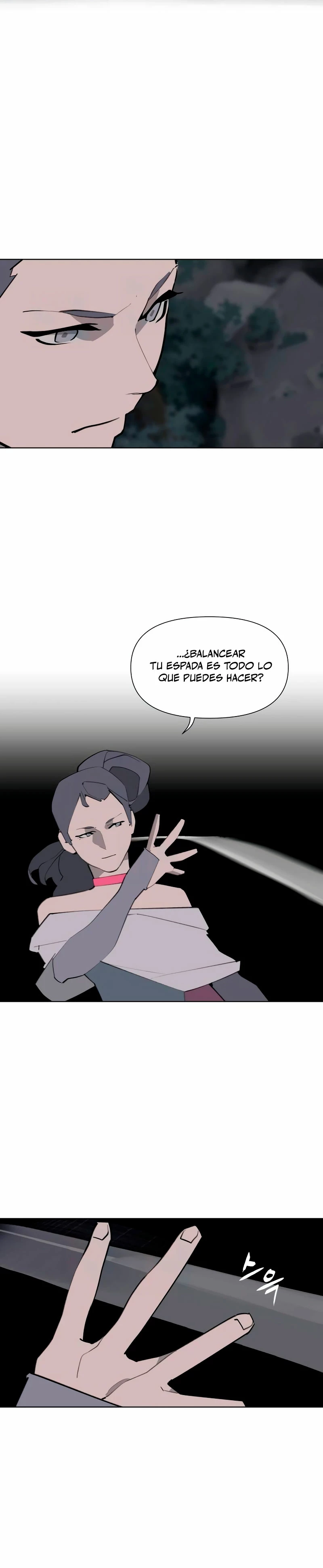 Enoch: Árbol resplandeciente > Capitulo 22 > Page 111