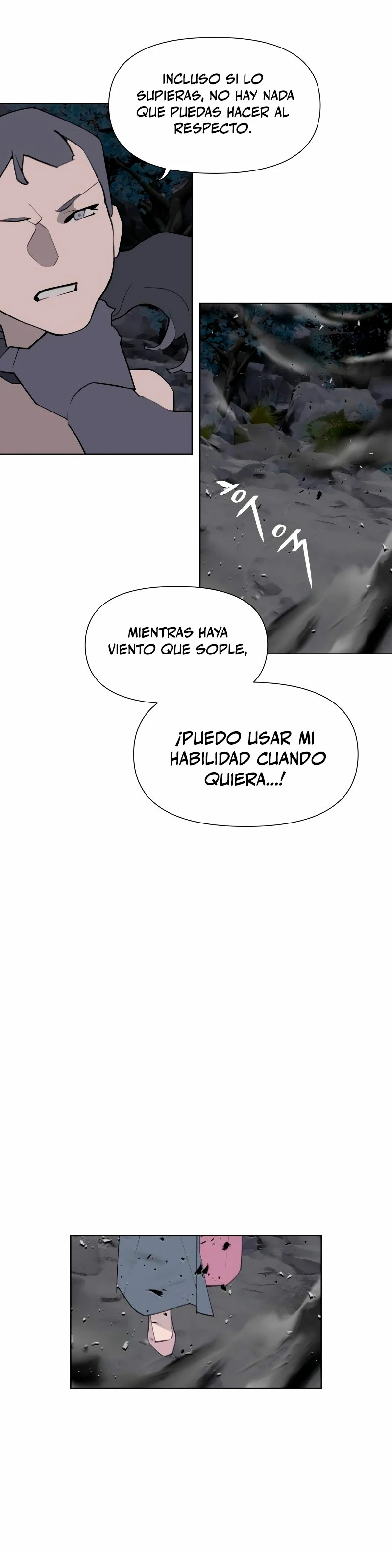 Enoch: Árbol resplandeciente > Capitulo 22 > Page 141