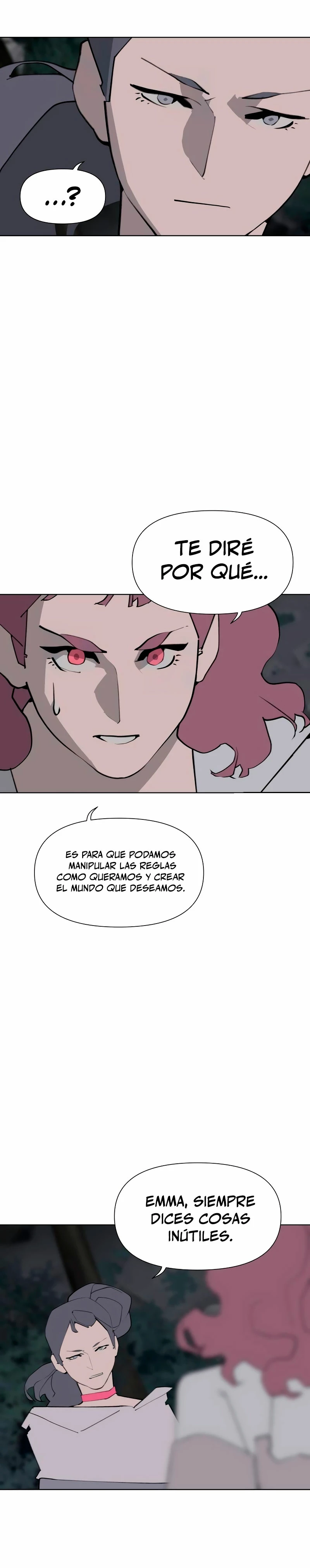 Enoch: Árbol resplandeciente > Capitulo 22 > Page 181