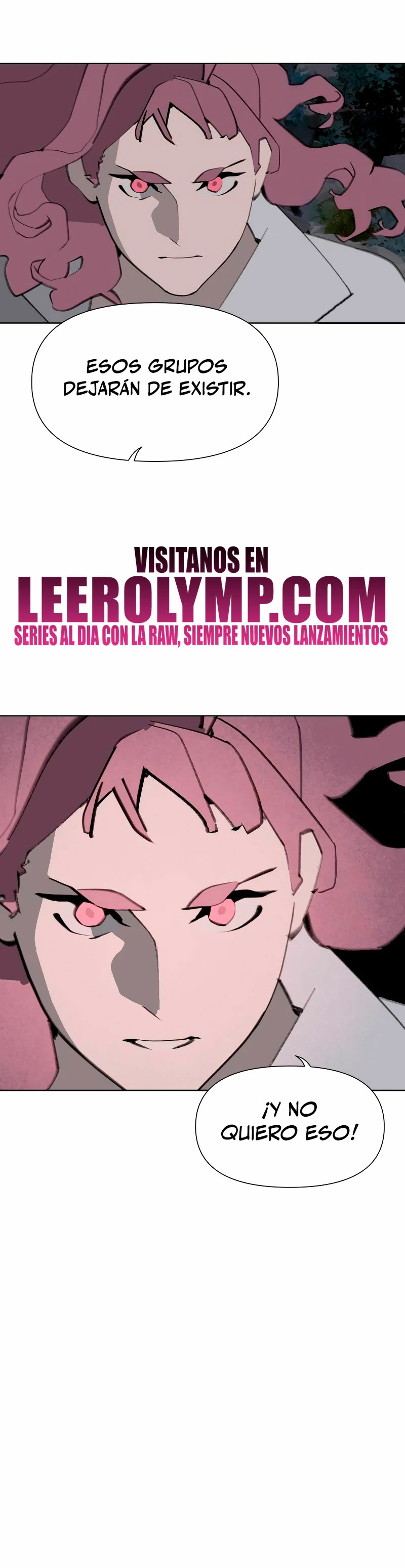 Enoch: Árbol resplandeciente > Capitulo 22 > Page 231