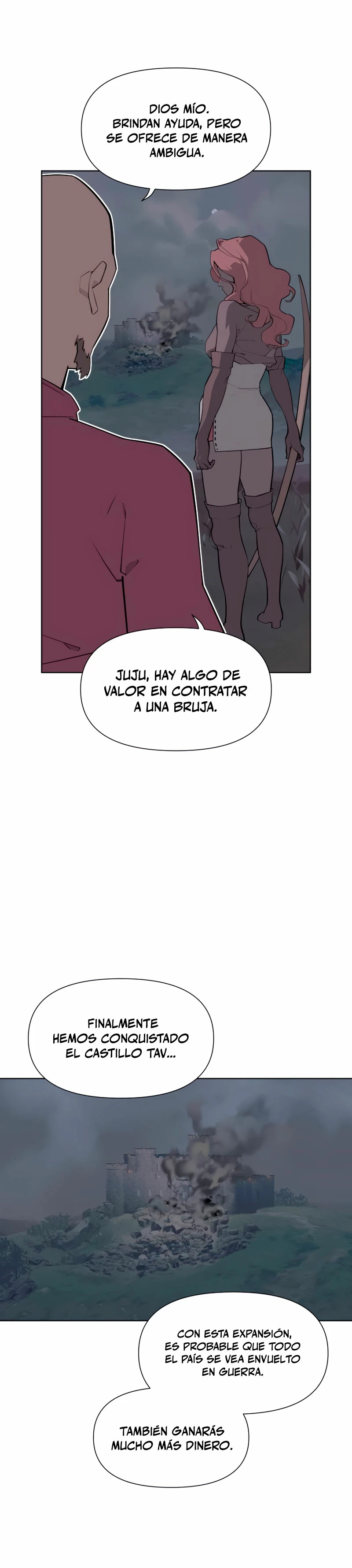 Enoch: Árbol resplandeciente > Capitulo 4 > Page 151