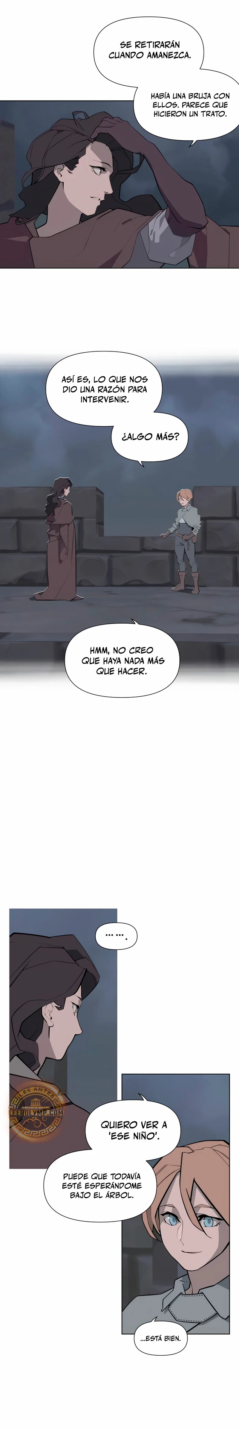 Enoch: Árbol resplandeciente > Capitulo 4 > Page 291