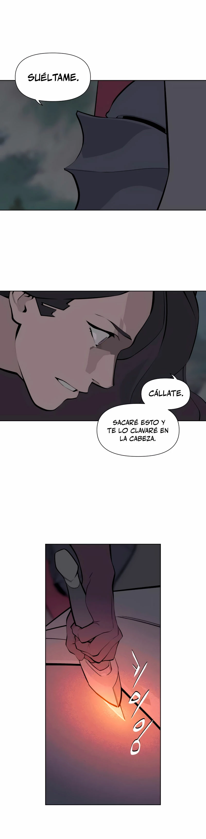 Enoch: Árbol resplandeciente > Capitulo 4 > Page 481