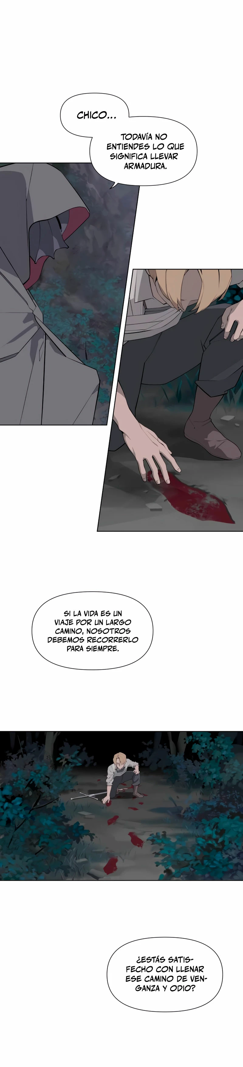 Enoch: Árbol resplandeciente > Capitulo 3 > Page 81