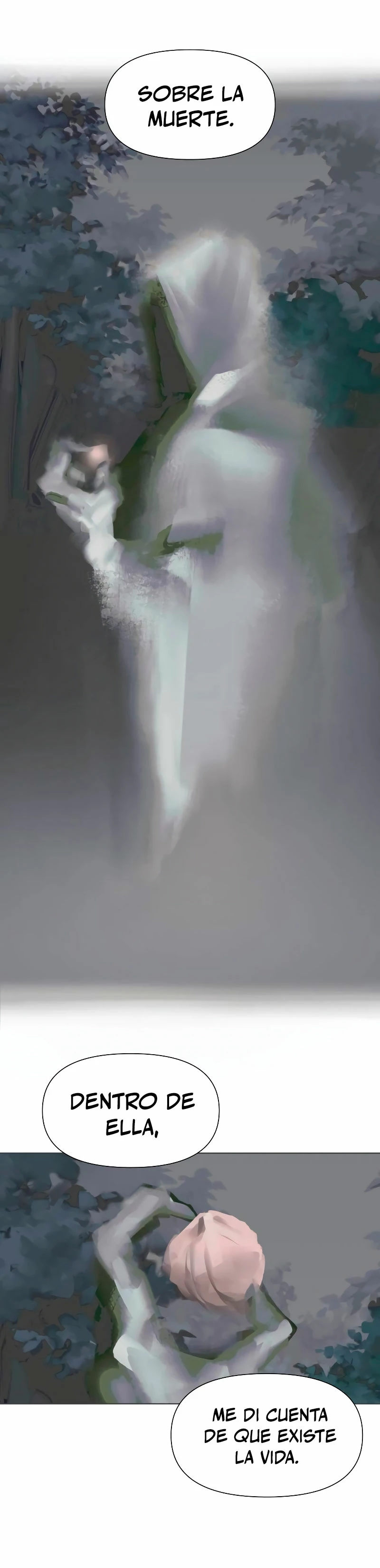 Enoch: Árbol resplandeciente > Capitulo 23 > Page 21