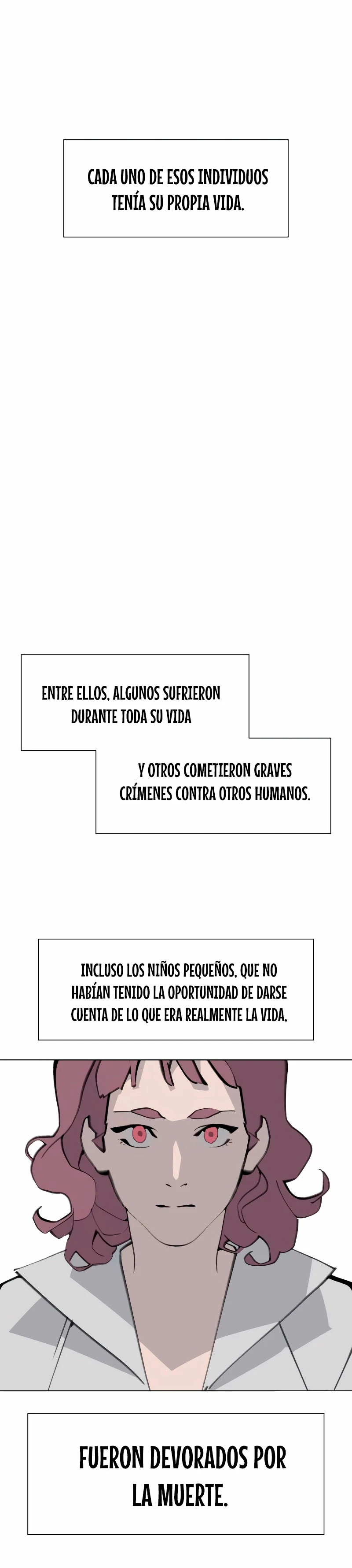 Enoch: Árbol resplandeciente > Capitulo 23 > Page 41