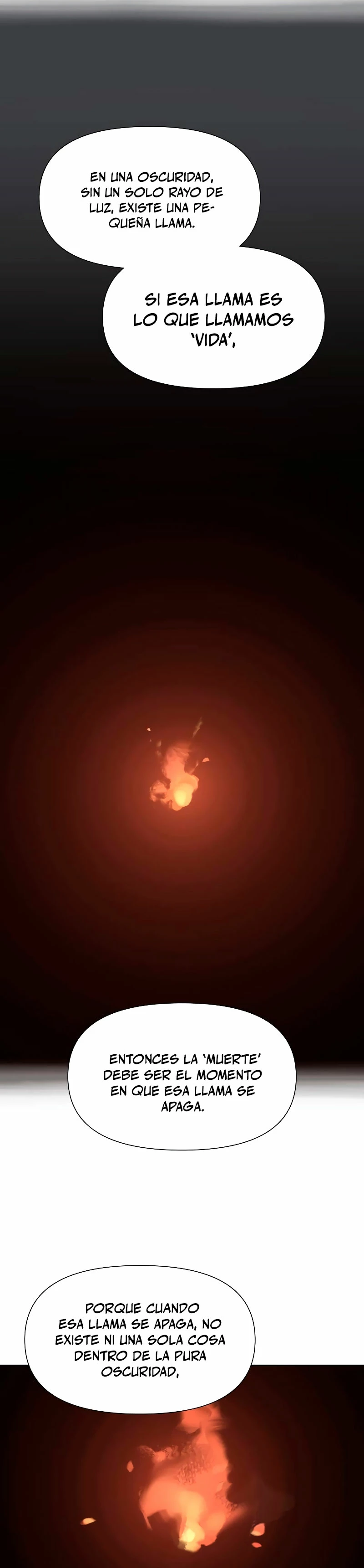 Enoch: Árbol resplandeciente > Capitulo 23 > Page 71