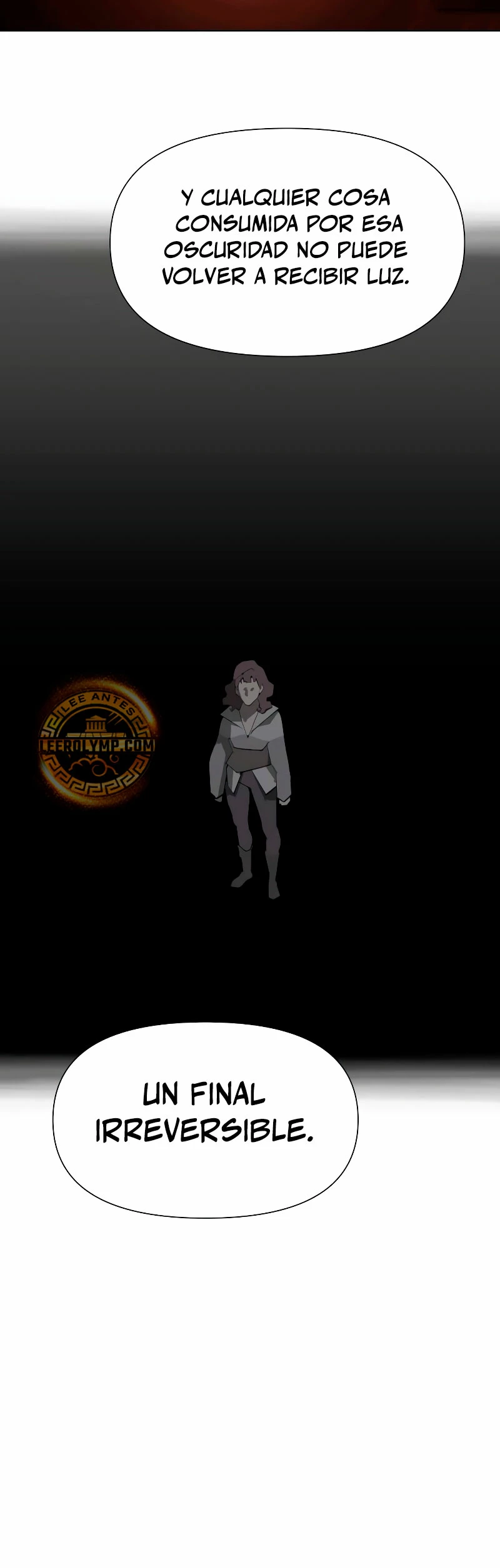 Enoch: Árbol resplandeciente > Capitulo 23 > Page 81