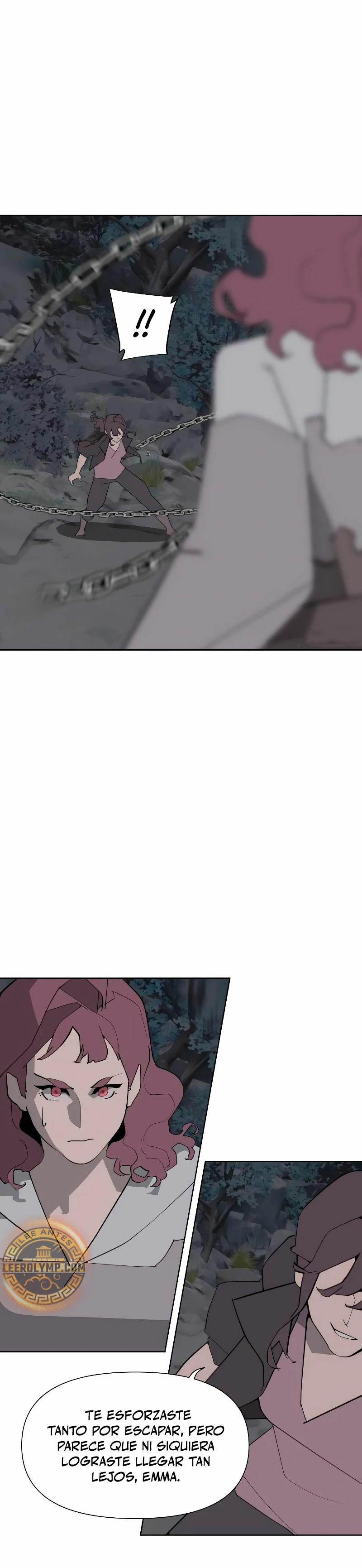 Enoch: Árbol resplandeciente > Capitulo 23 > Page 141