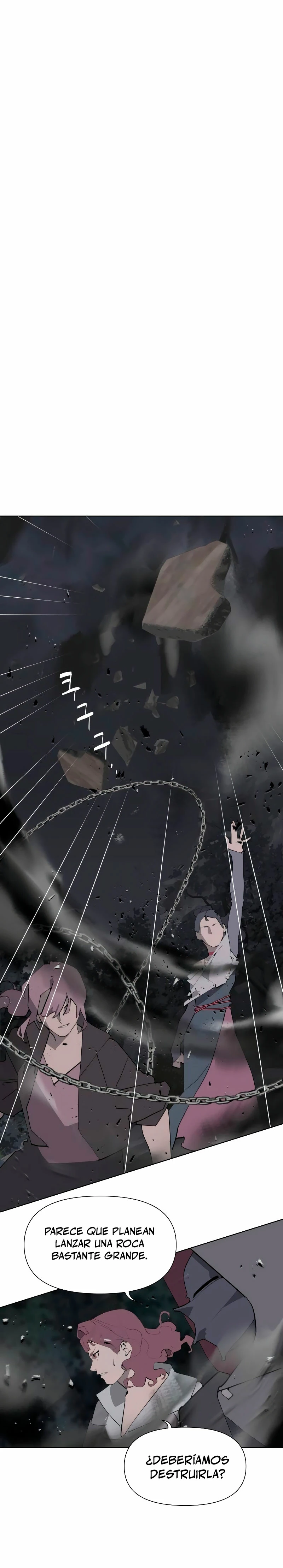 Enoch: Árbol resplandeciente > Capitulo 23 > Page 151