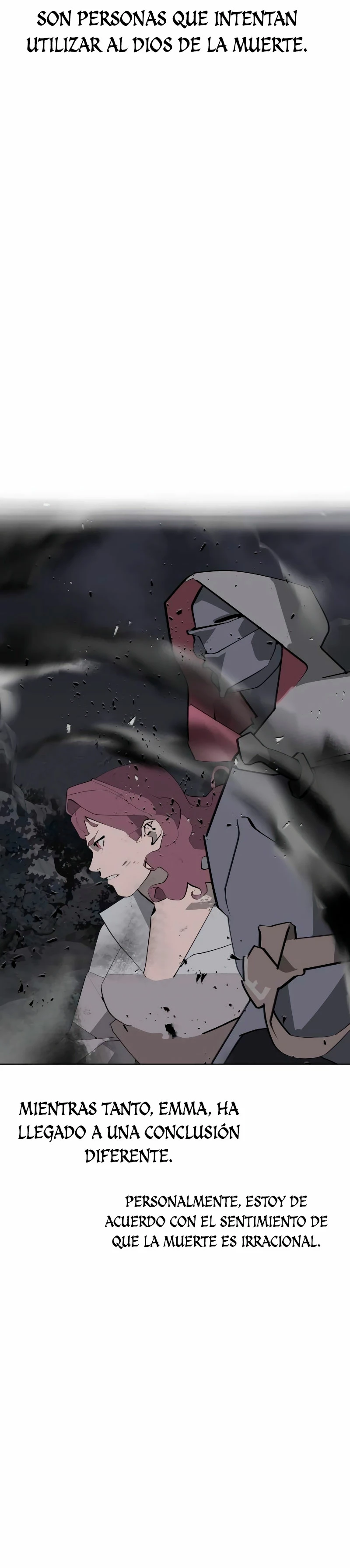 Enoch: Árbol resplandeciente > Capitulo 23 > Page 201