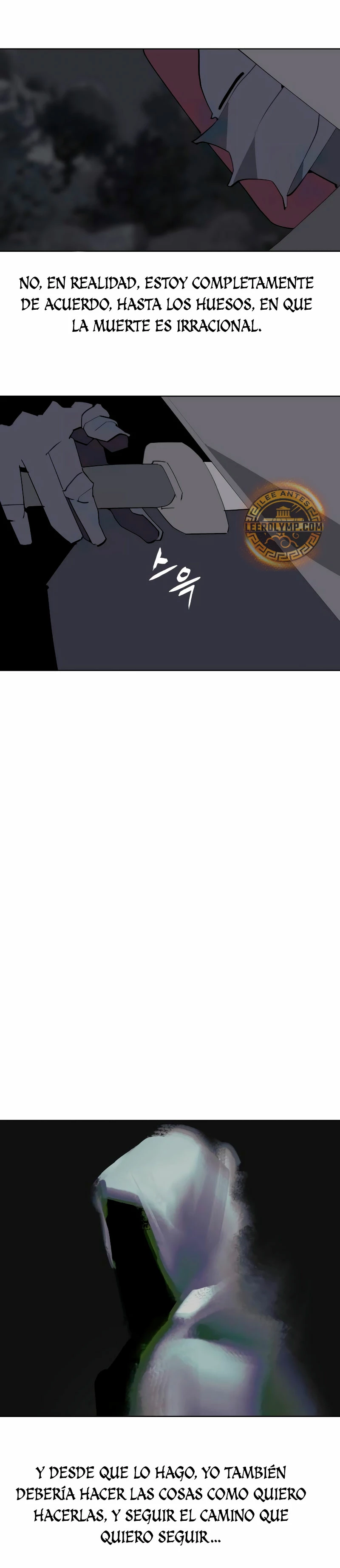 Enoch: Árbol resplandeciente > Capitulo 23 > Page 211