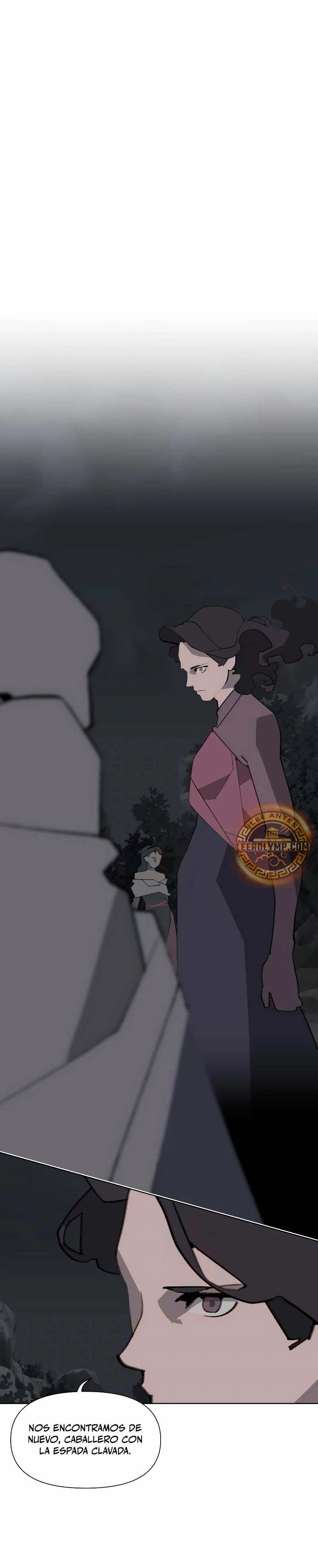 Enoch: Árbol resplandeciente > Capitulo 23 > Page 261