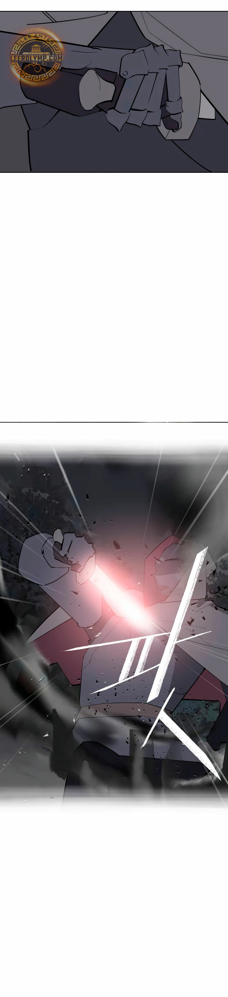 Enoch: Árbol resplandeciente > Capitulo 23 > Page 281