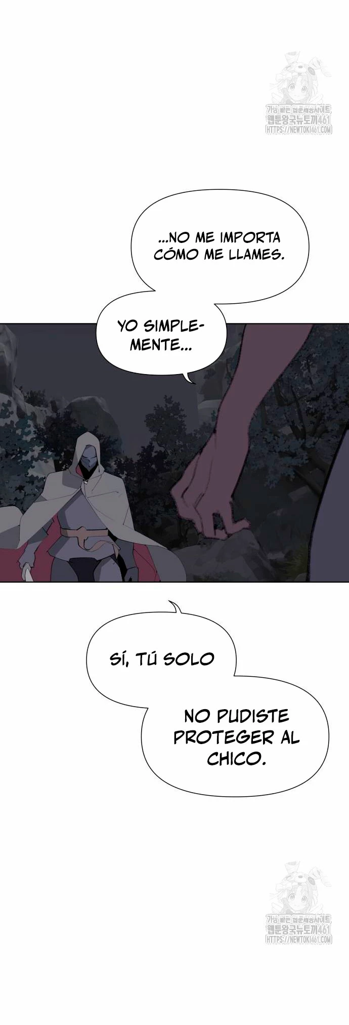 Enoch: Árbol resplandeciente > Capitulo 24 > Page 21