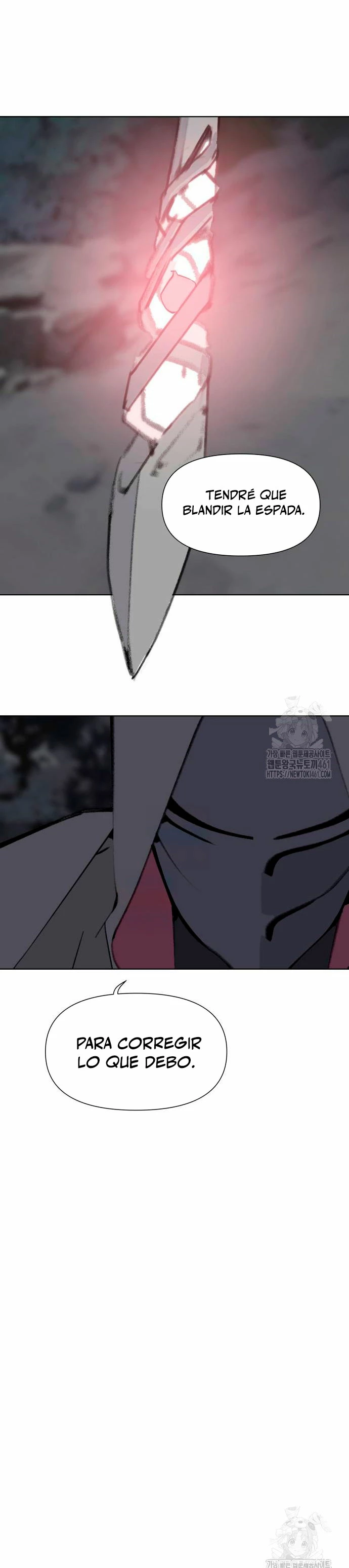 Enoch: Árbol resplandeciente > Capitulo 24 > Page 41