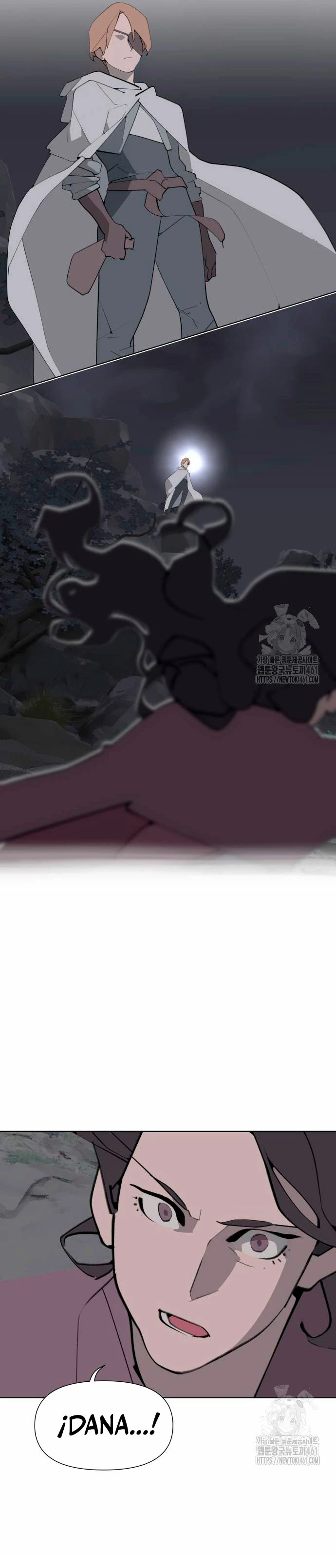 Enoch: Árbol resplandeciente > Capitulo 24 > Page 111