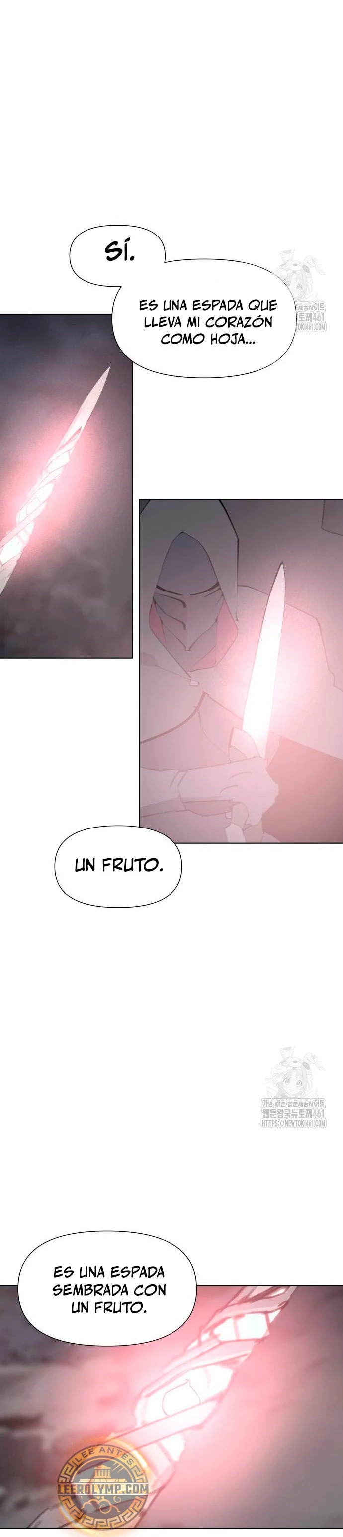 Enoch: Árbol resplandeciente > Capitulo 24 > Page 191