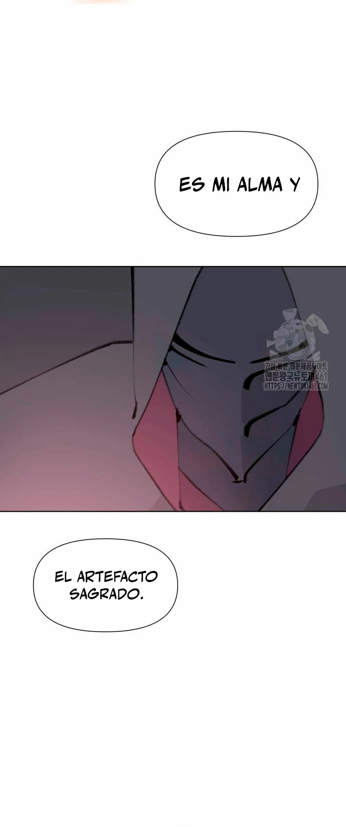 Enoch: Árbol resplandeciente > Capitulo 24 > Page 201