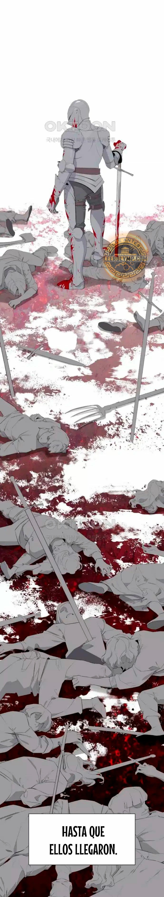 Enoch: Árbol resplandeciente > Capitulo 25 > Page 21