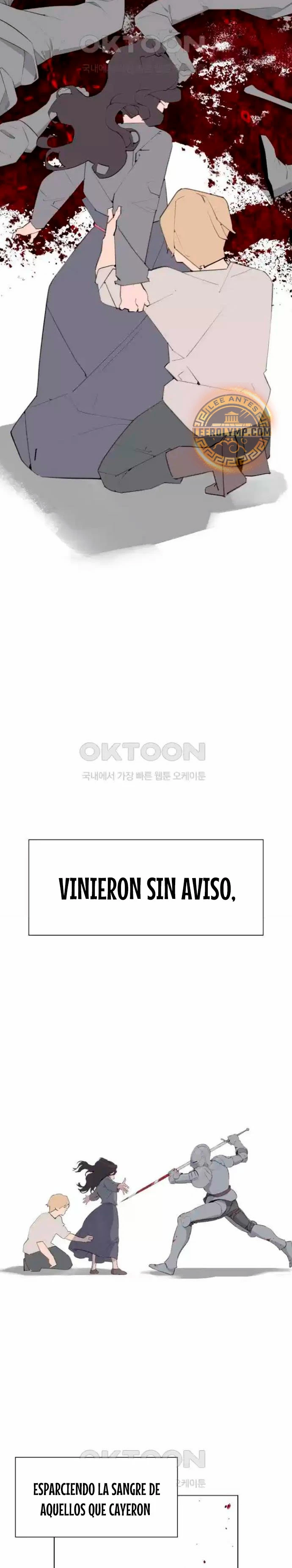 Enoch: Árbol resplandeciente > Capitulo 25 > Page 31