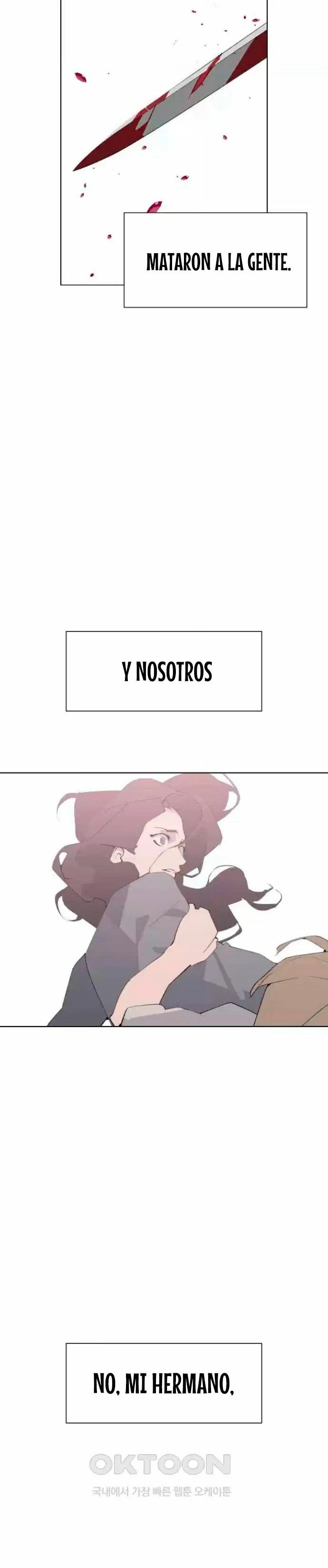 Enoch: Árbol resplandeciente > Capitulo 25 > Page 41