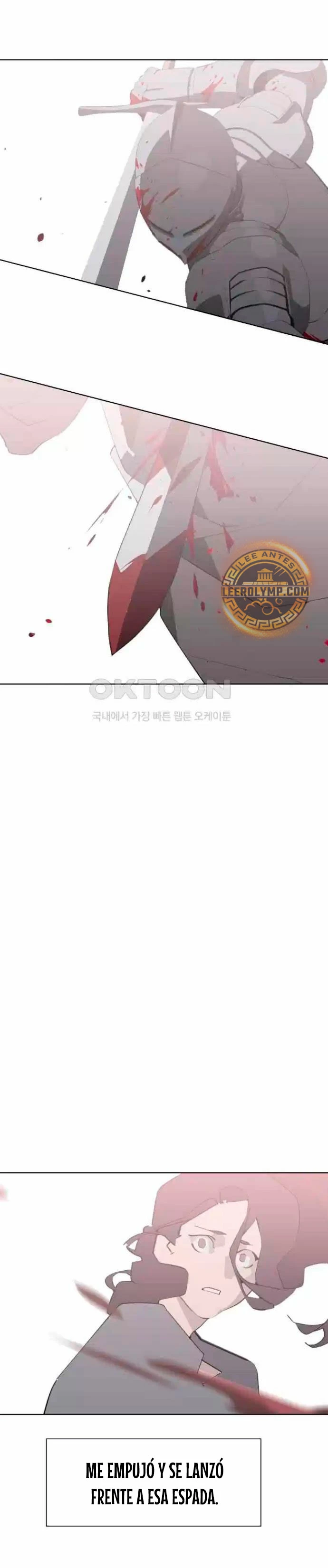 Enoch: Árbol resplandeciente > Capitulo 25 > Page 51