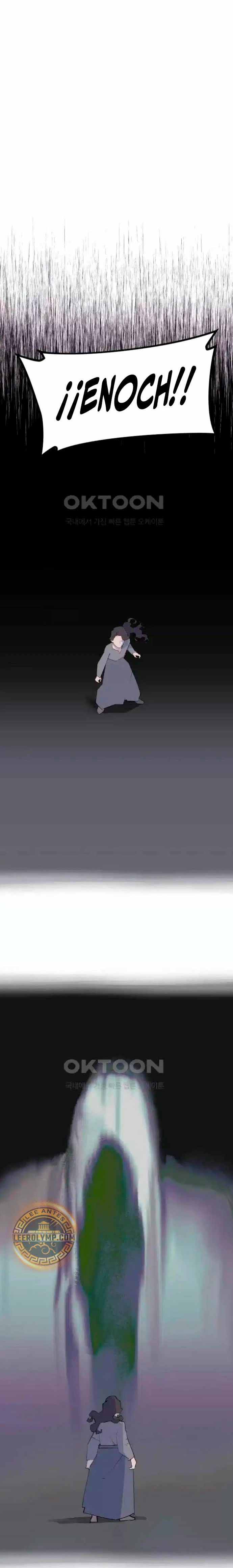 Enoch: Árbol resplandeciente > Capitulo 25 > Page 71