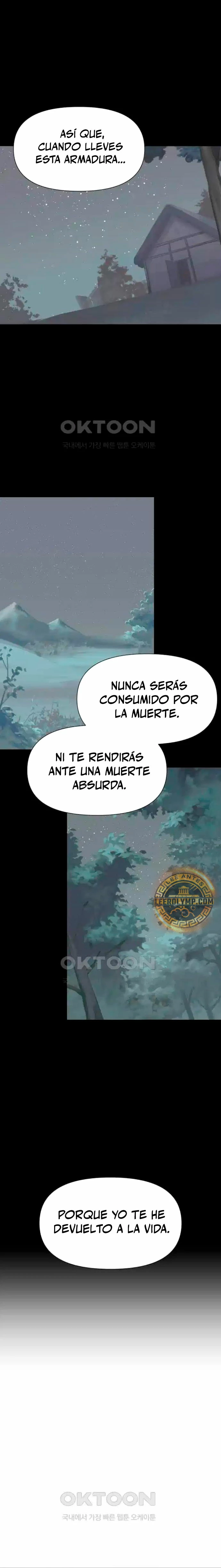 Enoch: Árbol resplandeciente > Capitulo 25 > Page 161