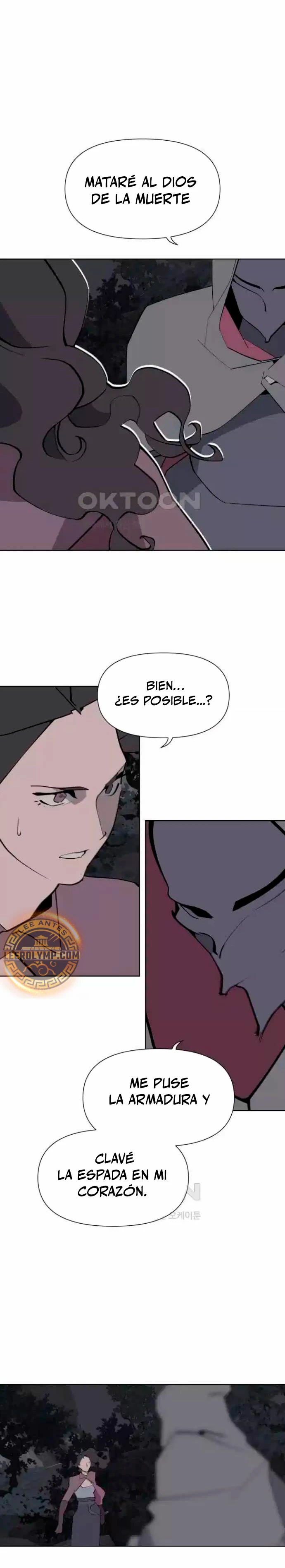 Enoch: Árbol resplandeciente > Capitulo 25 > Page 181