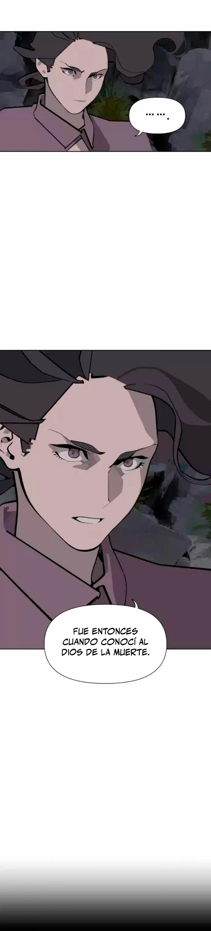 Enoch: Árbol resplandeciente > Capitulo 25 > Page 191